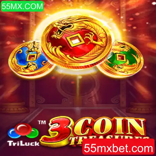 Descubra o Encantador Mundo de 3CoinTreasures