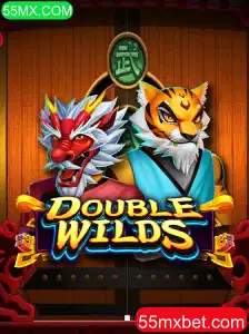 Descubra o Fascinante Mundo de DoubleWilds em 55MX.COM