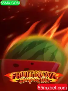 FruitNovaSuper60: A Nova Sensação dos Jogos Online