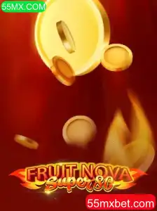 Explorando o Mundo Vibrante de FruitNovaSuper80: Diversão e Estratégia em Tempos Recentes