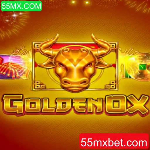 Descubra o Universo do Jogo GoldenOx com 55MX.COM