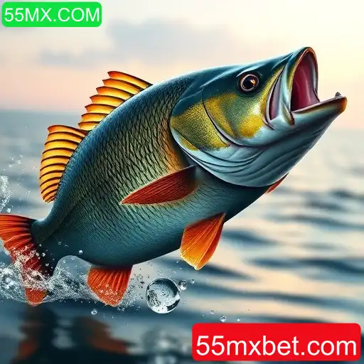 Jogos de pesca