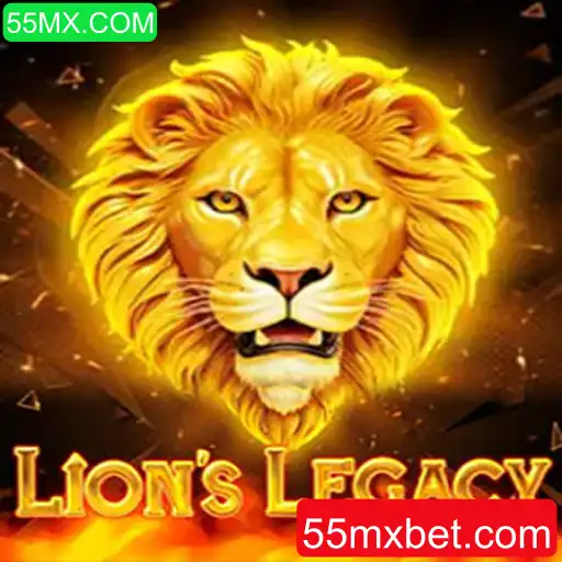 LionsLegacy: Um Mergulho no Mundo Aventureiro dos Leões com 55MX.COM