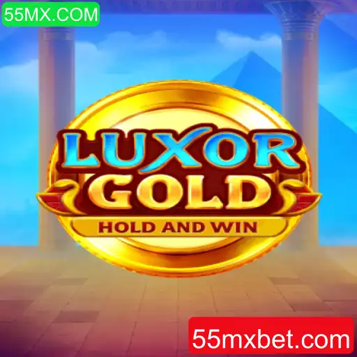 Descubra LuxorGold: O Jogo Que Está Transformando Entretenimento Digital
