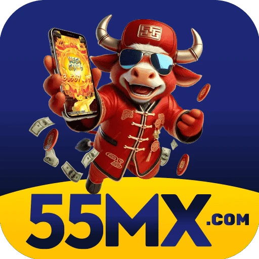 55MX.COM Logo
