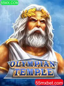 OlympianTemple: Descubra o Fascinante Mundo do Novo Jogo das Divindades