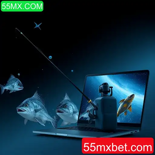 Pesca online