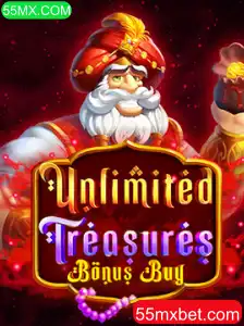 Explore UnlimitedTreasuresBonusBuy: Um Mergulho nas Regras e Funcionalidades