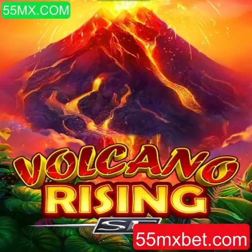 VolcanoRisingSE: A Nova Aventura Estratégica de 55MX.COM
